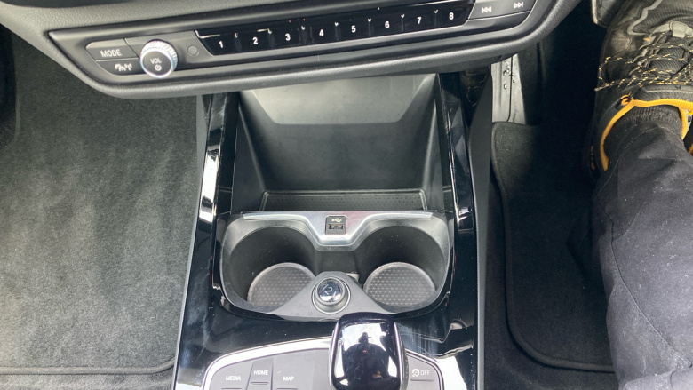 BMW 2 Series 218i [136] M Sport 4dr DCT Petrol Saloon